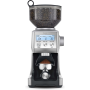 Sage BCG820BSSUK, Smart Grinder Pro, Silver