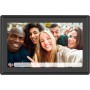 Harmony HNDPF1001, 10.1" Touch Panel Photo Frame