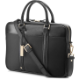 HP W5T45DP, 14", Laptop Bag, Black
