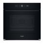 Whirlpool WOI5S8PM1BA, Electric Single Oven, Black