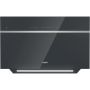 Whirlpool WHVS90FLTCK, 90cm, Vertical Hood