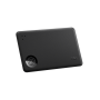 Life360 Tile 89RE62011, Slime Bluetooth Tracker, Black