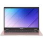 Asus E410KAEK592WS, 14", 4GB/128GB, Laptop, Pink Gold