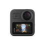 GoPro Hero Max 360 CHDHZ202RX, Action Camera, Black
