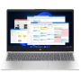 HP 15FC0019NA, 15.6", Ryzen 5-7520U, 8GB/256GB, Laptop, Gold