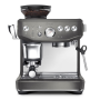 Sage Barista Express SES876BST4GUK1, Bean to Cup Coffee Machine, Black
