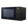 Dimplex 980536, 800W, Microwave, Black