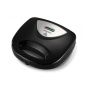 Morphy Richards 980551, Sandwich Maker, Black