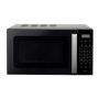 Dimplex 980609, 23L, 900w, Microwave, Black