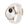 Withings ScanWatch Light 78HWA11MODEL1ALLINT, 37mm, Hybrid Smart Watch, Rose Gold