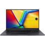 ASUS M1505YAMA130W, 15.6", 16GB/512GB, Ryzen R7-7730U, Laptop, Black