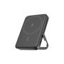 Anker 322 A1618G11, 5,000mAh Wireless Magnetic Power Bank, Black