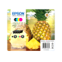 Epson T10G64010, 604 Multipack for Home XP & Workforce Printers