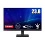 Lenovo 68C2KAC1UK, 23.8", 100Hz, Monitor, Black