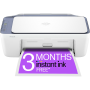 HP DeskJet 2922 A24HVB, All-in-One Wireless Inkjet Printer