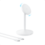 Anker MagGO A25X1H21, MagSafe Wireless Charging Stand