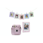 Instax Mini 12 MINI12KITPK, Accessory Kit, Blossom Pink