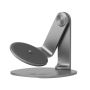 XGIMI 264D185S, Multi-Angle Stand, Grey