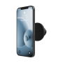 Mophie 409907632, Snap Vent Magnetic Car Mount, Black