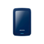ADATA AHV3002TU31CBL, 2TB Hard Drive, Blue