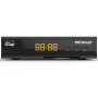 Amiko AMIKOMC3, Terrestrial Free to Air Combi Box, Black