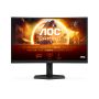 AOC CQ27G4X,  27”, 180hz, Curved Gaming Monitor