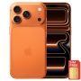 Apple iPhone 17 Pro Max MFYN4QNA, 256GB, Smartphone, Cosmic Orange