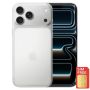 Apple iPhone 17 Pro Max MFYM4QNA, 256GB, Smartphone, Silver