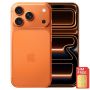 Apple iPhone 17 Pro MG8H4QNA, 256GB, Smartphone, Cosmic Orange