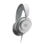 SteelSeries Arctis Nova 1P 3461612, 7.1 Gaming Headset, White