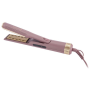 Remington AlRvive AS8930, 2-in-1 Air Styler, Mauve/Gold
