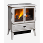 Dimplex Auberry AUB20, Opti-myst Electric Stove