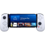 Backbone One BB02WS, Mobile Phone Controller PlayStation Edition, White