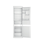 Indesit INC18D011B1, 177 x 54cm, Integrated Fridge Freezer