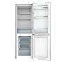 Powerpoint P65473MSFWE, 159 x 54, 60/40, Fridge Freezer, White