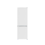 Powerpoint P64764MSFW, 144x47cm, Fridge Freezer, White