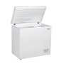Belling BCFE201, 198L, Chest Freezer w/ Frost Shield, White