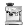 Sage SES880BSS2GUK1, The Barista Touch Coffee Machine, Stainless Steel