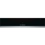 Bosch BIC510NS0B Warming Drawer - Black