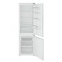 Belling BIFF7030E,  Frost Free, 2/3 + 1/3, Integrated Fridge Freezer