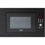 Belling BIM60BLK, Built in Microwave, Black