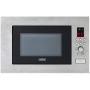 Belling BIM60STA, Built in Microwave, Stainless Steel
