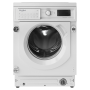 Whirlpool BIWMWG91485UK, 9KG, 1400rpm, Washing Machine, White