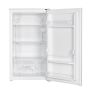 Belling BL86WH, 48cm, Under Counter Fridge, White