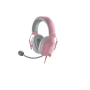 Razer Blackshark V2 03240800R3M1, Gaming Headset, Pink
