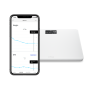 Withings 78WBS06WHITE, Body Scales, White