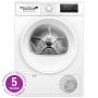 Bosch WTH85225IE, 8KG, Heat Pump Dryer
