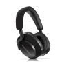 Bowers & Wilkins Px8 FP42951, Noise-Cancelling Wireless Over-Eat Headphones, Black
