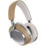 Bowers & Wilkins PX8  FP42978, Noise Cancelling, Over-Ear Headphones, Tan