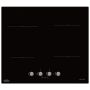 Belling BRIH60BK, 60cm, Induction Hob, Black